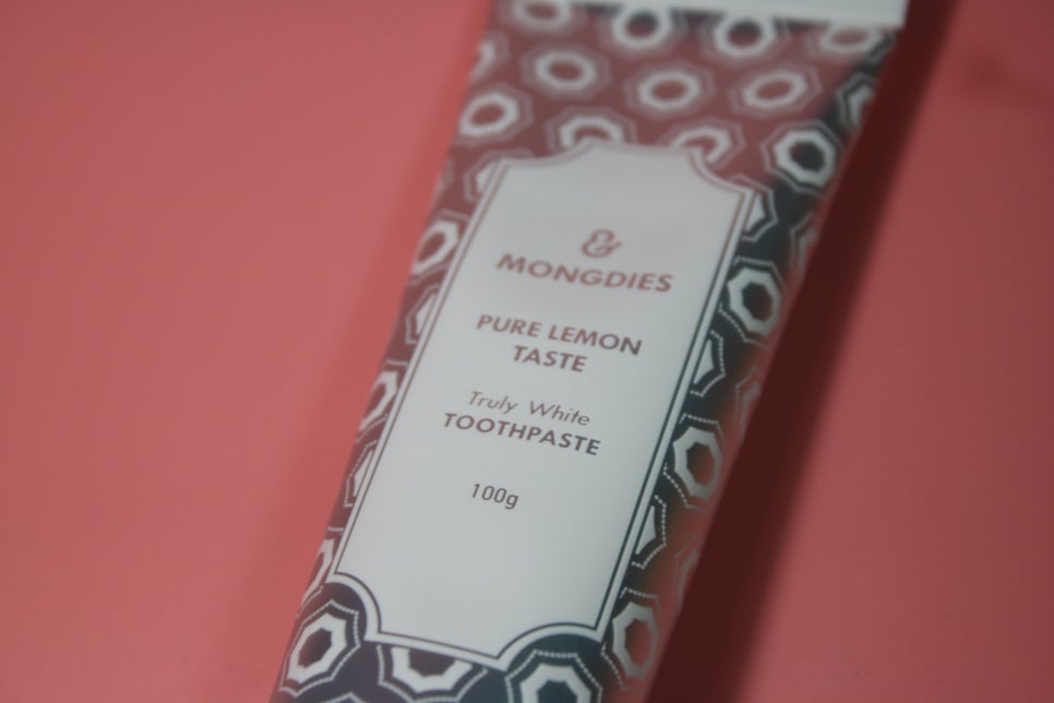 누렁니 작별하자 치아미백치약으로 키스전 자신감업시키기! 관련 이미지 10