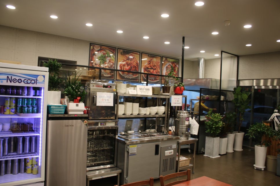 향남 맛집 멈출수없는 중독성의 김경자대구왕뽈찜 화성정남점 관련 이미지 3