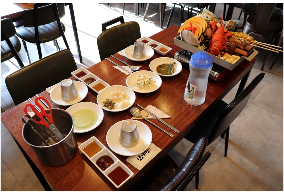 중곡동 맛집 면목동 주민도 인정한곳! 관련 이미지 4