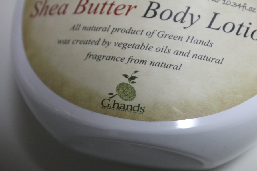 천연바디로션 피부부터 느끼게 되는 순한 느낌 관련 이미지 3