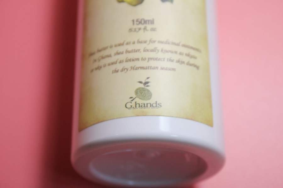 시어버터로션 얼굴각질이 고민될때는 바로 이렇게 관련 이미지 3