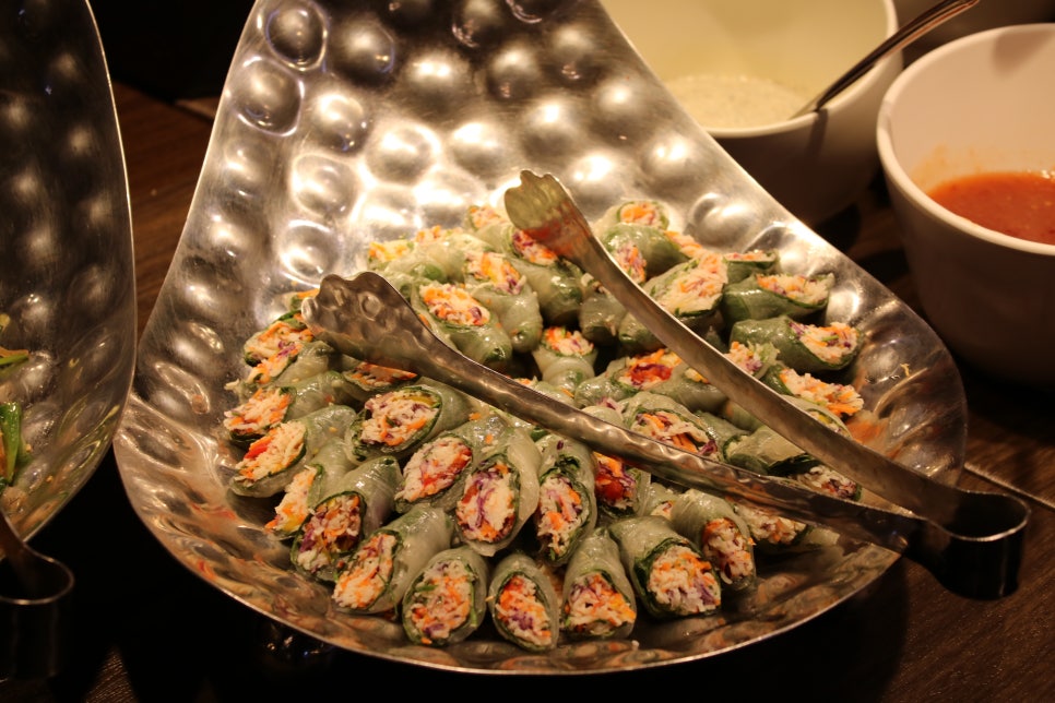 동탄뷔페 스압주의 제대로 힐링하고 온 앨리스1865 후기 관련 이미지 25