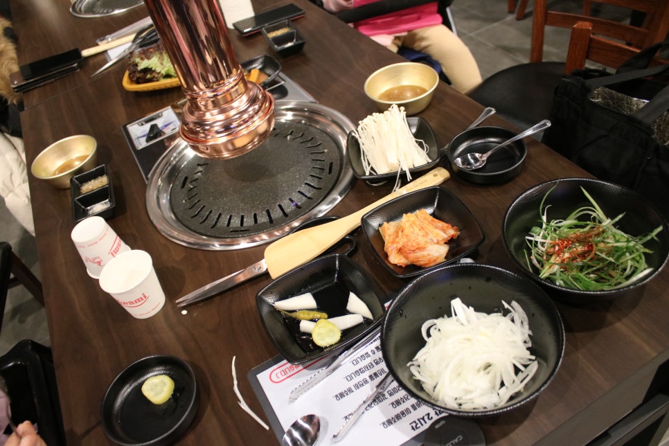 광교역 맛집 제대로 달릴수 있었던 회식의달인 수원광교점 관련 이미지 15