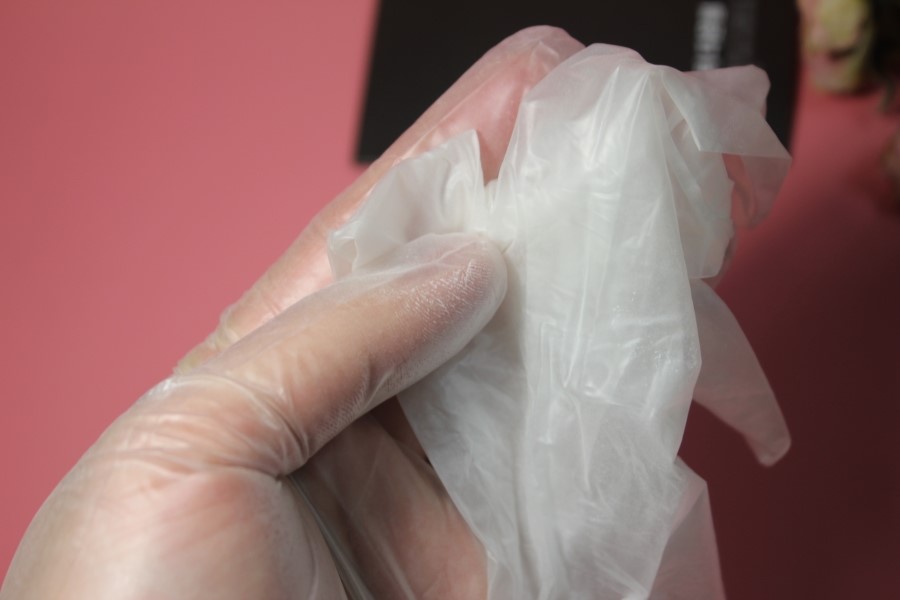 셀프다운펌 붕붕 뜬 옆머리는 블랙몬스터로 해결해보자 관련 이미지 11