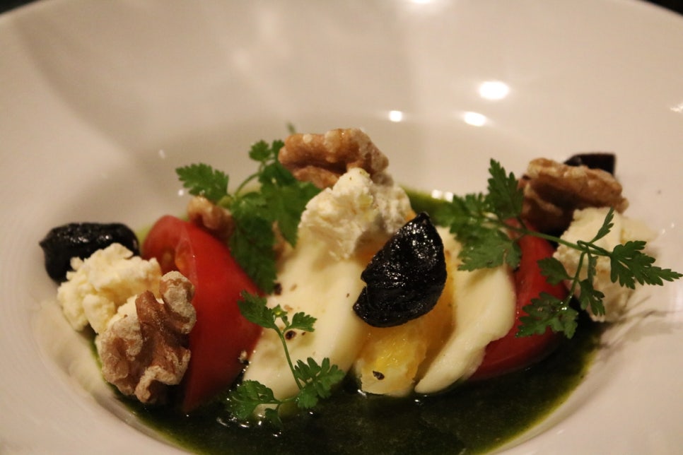 영통레스토랑 낭만적인 저녁식사를 원하신다면 아크메 관련 이미지 25