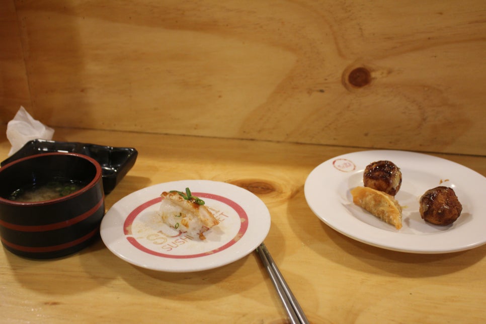 수원역 스시부페 푸드파이터들은 여기로 모여라 스시오 관련 이미지 19