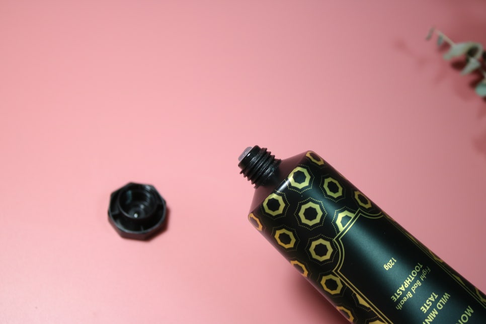 구취제거에 탁월한 기능성치약 믿고쓰는몽디에스 파이트배드 브레스 관련 이미지 13