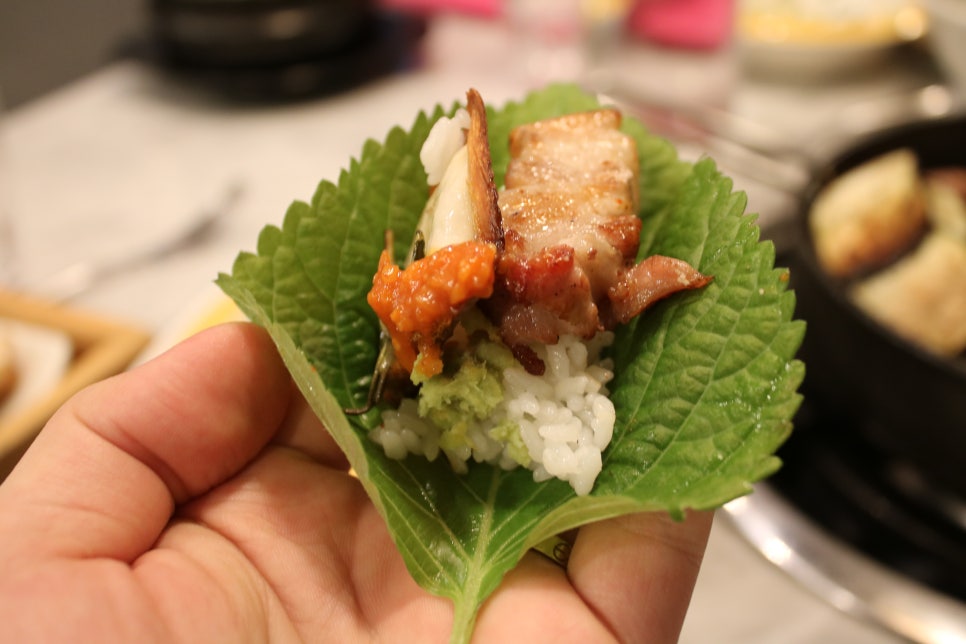 위례신도시 맛집 깔끔함이 일품 갑돼지W 관련 이미지 32