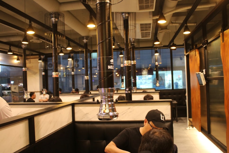 오산시청 맛집 직원들과 회식할때는 킨포크가든으로 고고! 관련 이미지 6