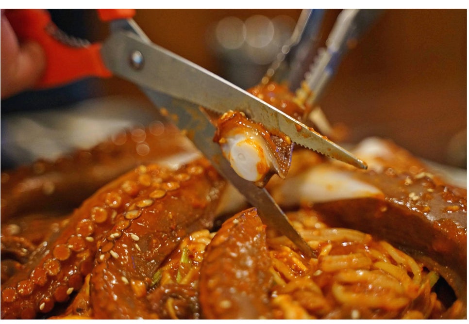 역삼역 회식 편하게 이용했어요 관련 이미지 21