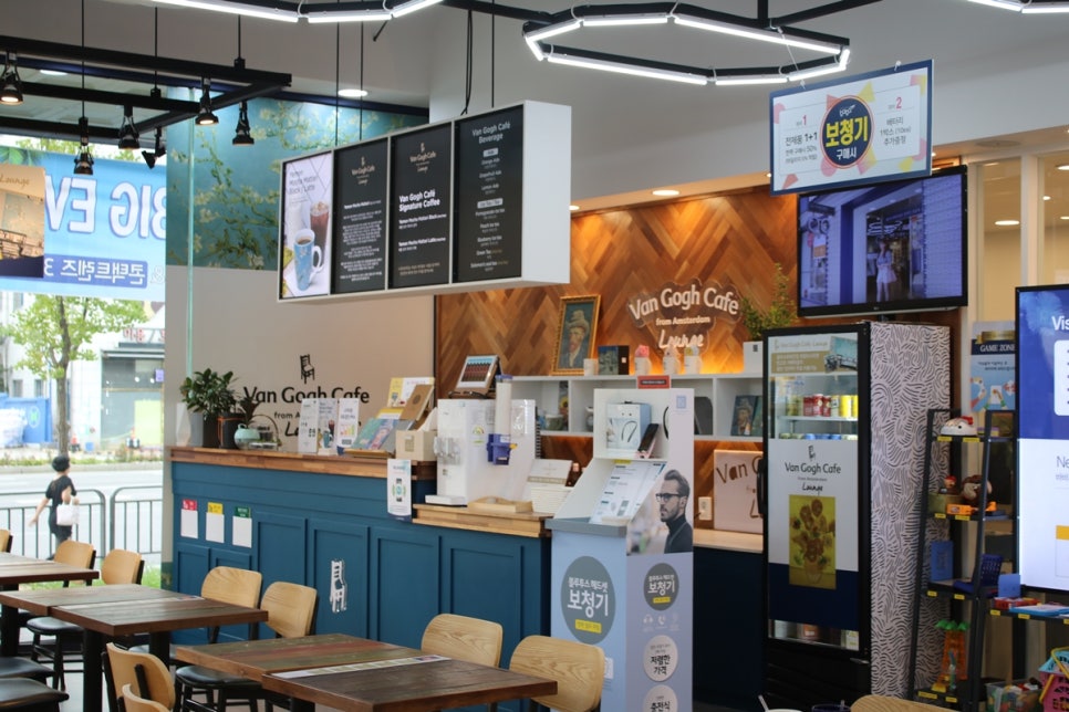 오산 안경 보는 즐거움으로 가득했던 글라스바바 관련 이미지 6