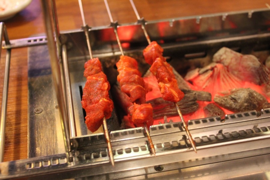 동탄술집 요즘 대세 양꼬치와 함께 맥주한잔 하기 좋은곳 관련 이미지 19