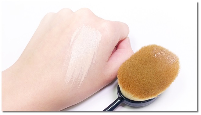 로드샵촉촉한파운데이션 고퀄리티! 관련 이미지 4