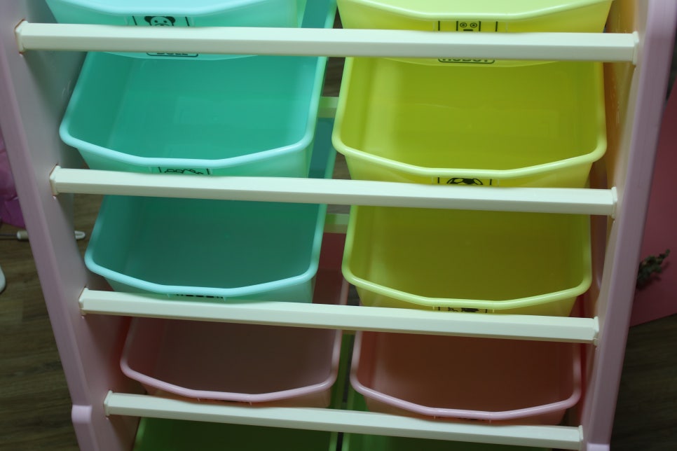 장난감정리함 쿠쿠토이즈 펀5단정리함으로 집안을 깔끔하게 관련 이미지 17