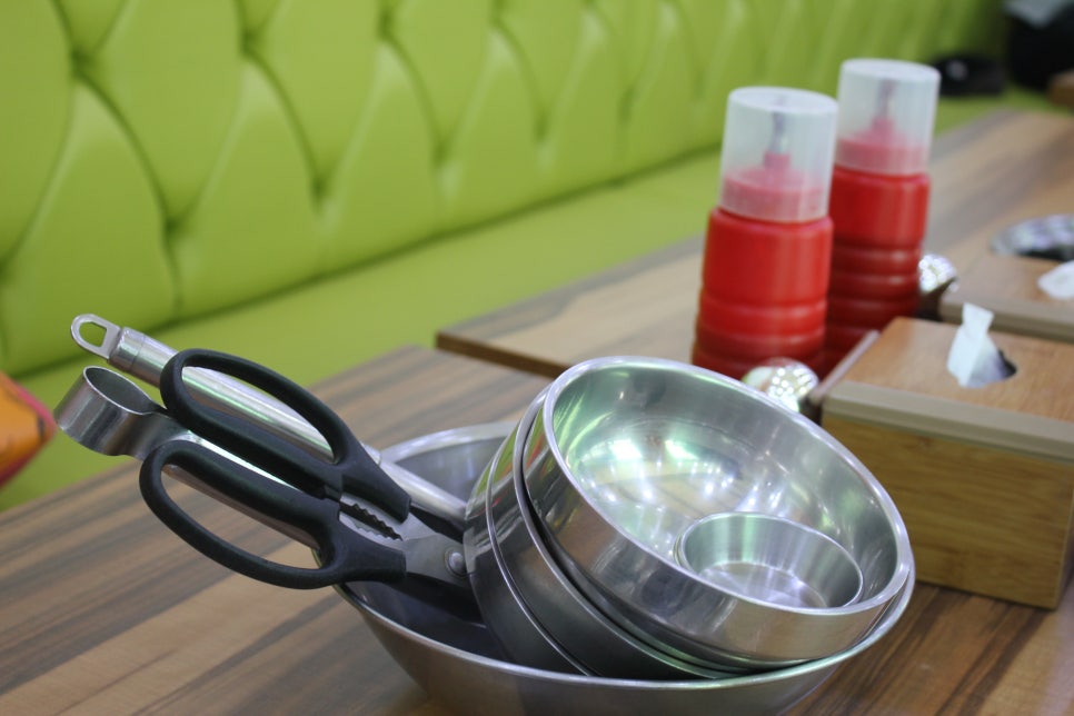 복정동 맛집 속풀러 갈때는 바로 여기로 박승광최강해물손칼국수 관련 이미지 11