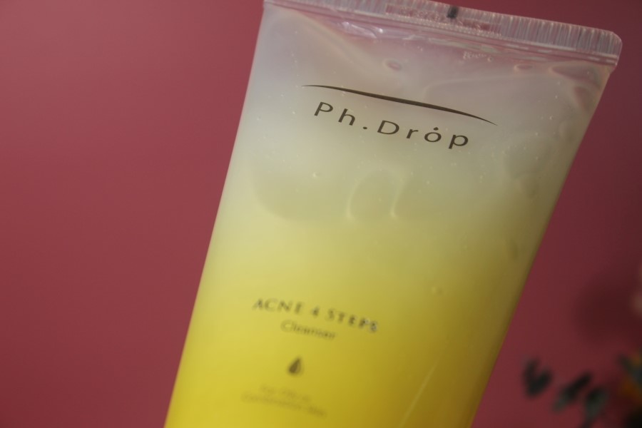 약산성폼클렌징추천 번들거림 날려주는 피에이치드롭 아크네 포스텝스 클렌저 관련 이미지 8