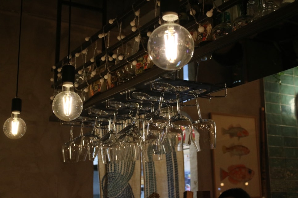 판교 술집 시원한 맥주가 땡기는 날에는 후안즈 고고씽! 관련 이미지 20