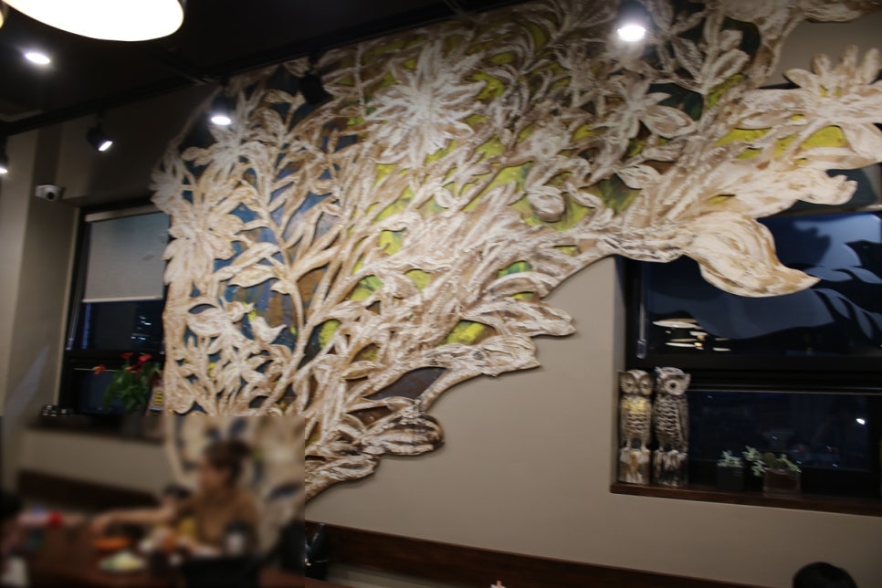 동탄 능동 맛집 기가 막힌 쌀국수를 맛볼수 있는 창앤호아마이 관련 이미지 10