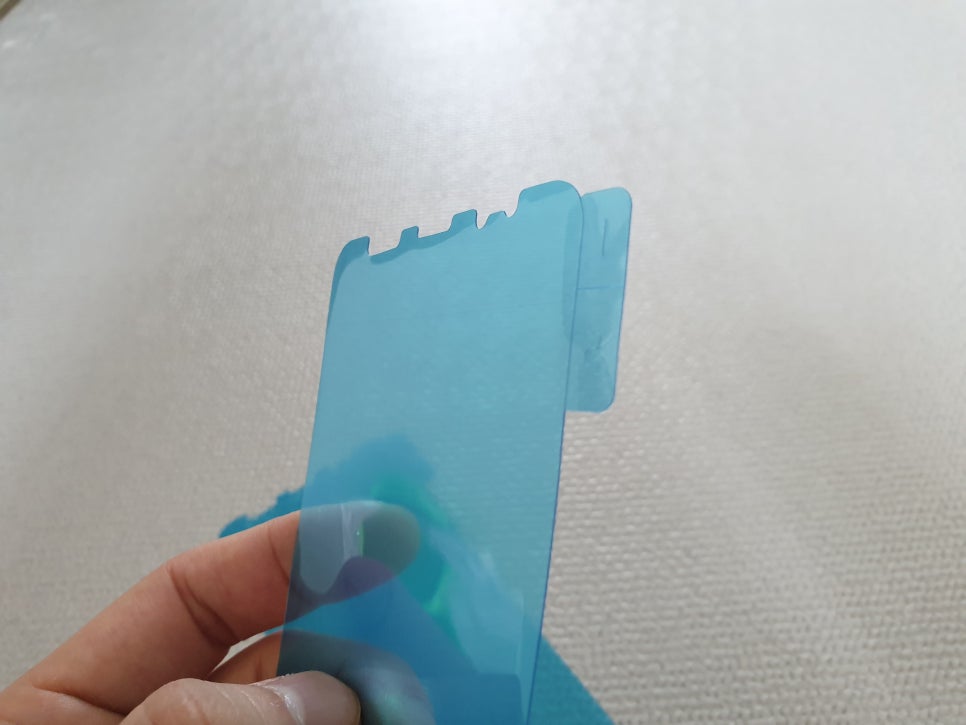 갤럭시노트8 액정보호필름 풀커버로 안전하고 부드럽게! 관련 이미지 8