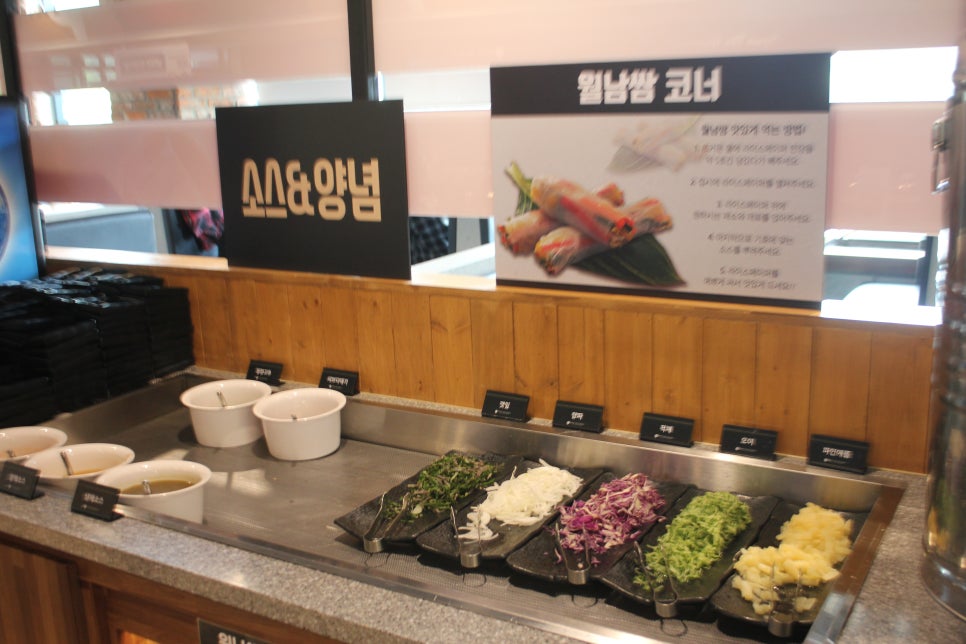 용인동백맛집 특급서비스를 즐길수가 있는 스푼더마켓 관련 이미지 24