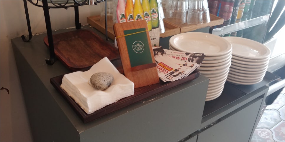 성내동 맛집 분위기 좋은 데이트코스 갓잇 관련 이미지 5