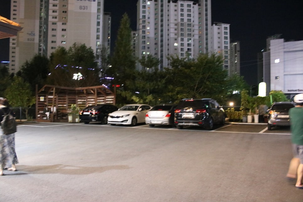 동탄 능동 맛집 기가 막힌 쌀국수를 맛볼수 있는 창앤호아마이 관련 이미지 2