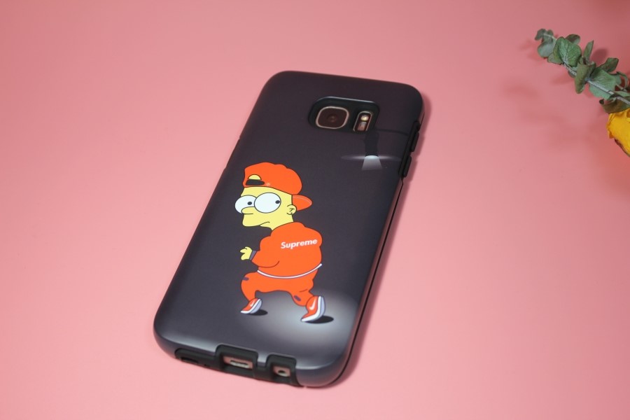 핸드폰케이스 하나 바꾸니까 확 젊어진 기분이에요 라켓케이스 관련 이미지 11