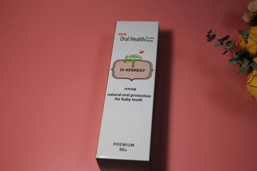 돌아기치약 안심하고 쓰는 닥터케네디 뉴오헬스 키즈치약 관련 이미지 1