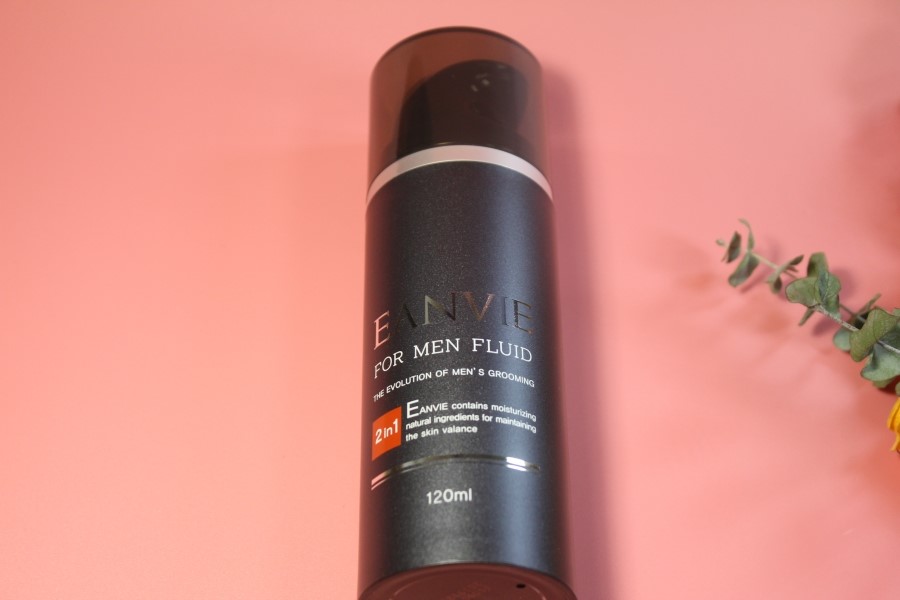 남자올인원로션 귀찮은 당신을 위한 엔비 포맨 플루이드 관련 이미지 6