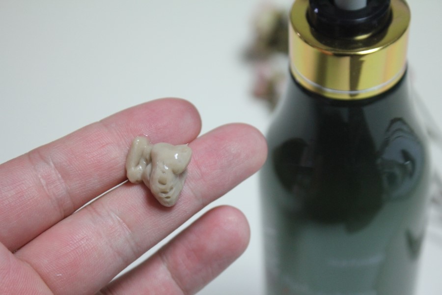 비듬없애는법 샴푸랑 같이쓰면 딱 좋은 테라피션 리프레싱 컨디셔너 관련 이미지 10