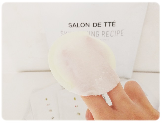 얼굴각질관리 꿀팁전수! 관련 이미지 3