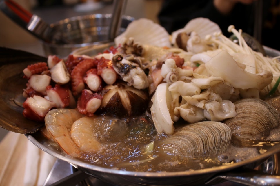 오산시맛집 만족도가 높았던 힐링의 끝판왕 조리고 관련 이미지 30