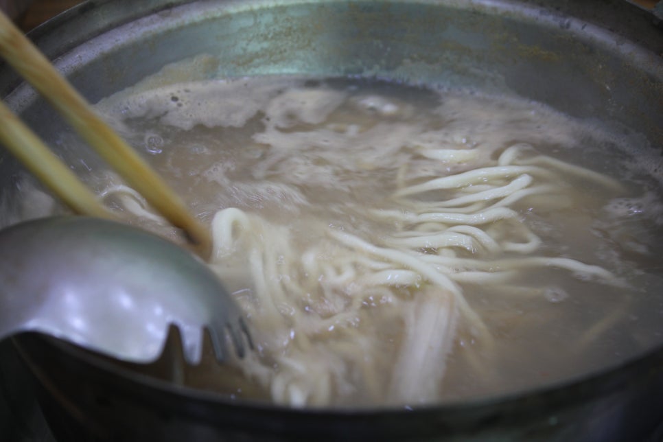 복정동 맛집 속풀러 갈때는 바로 여기로 박승광최강해물손칼국수 관련 이미지 17