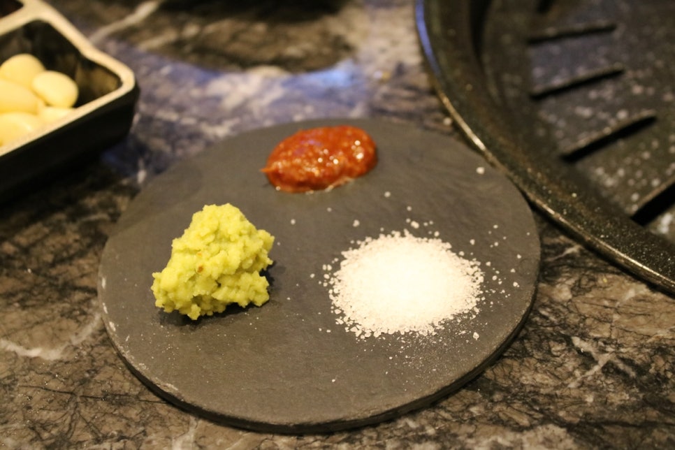 오산시청 맛집 직원들과 회식할때는 킨포크가든으로 고고! 관련 이미지 15