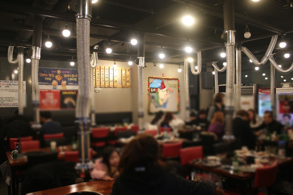 오산 갈비 꿀맛을 보장하는 돈비가 오산대역점 관련 이미지 5