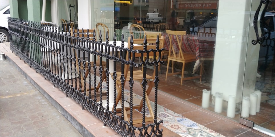 성내동 맛집 분위기 좋은 데이트코스 갓잇 관련 이미지 3