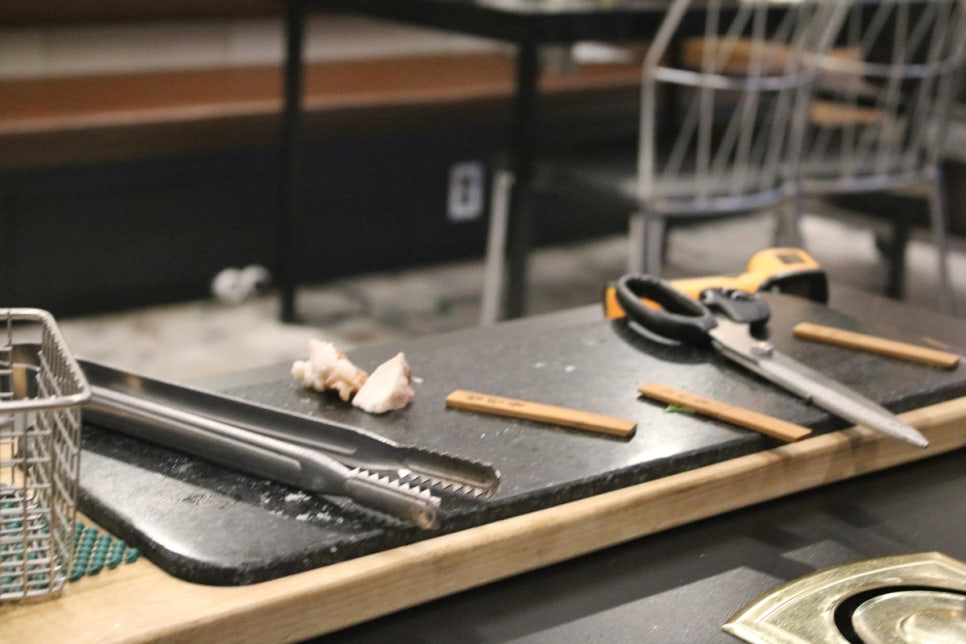 미금역 맛집 이런 식당 처음이야, 고품격으로 원하는 부위를 먹는  소신 관련 이미지 71