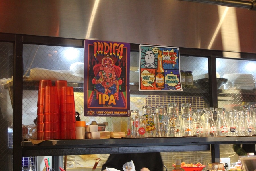 판교역 맛집 비쥬얼은 물론 맛까지 극강의 슬로우먼데이 관련 이미지 13