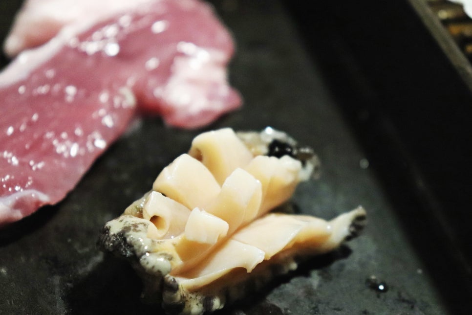 정동진 맛집 멀리서 찾지마세요! 관련 이미지 27