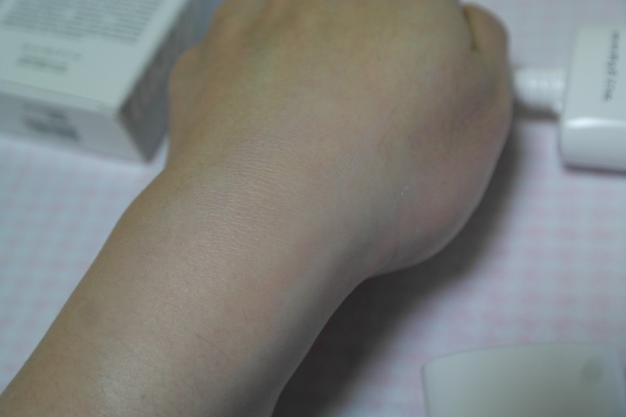 저자극 썬크림추천 병원화장품 쎄라덤 오가100 선블럭 관련 이미지 10