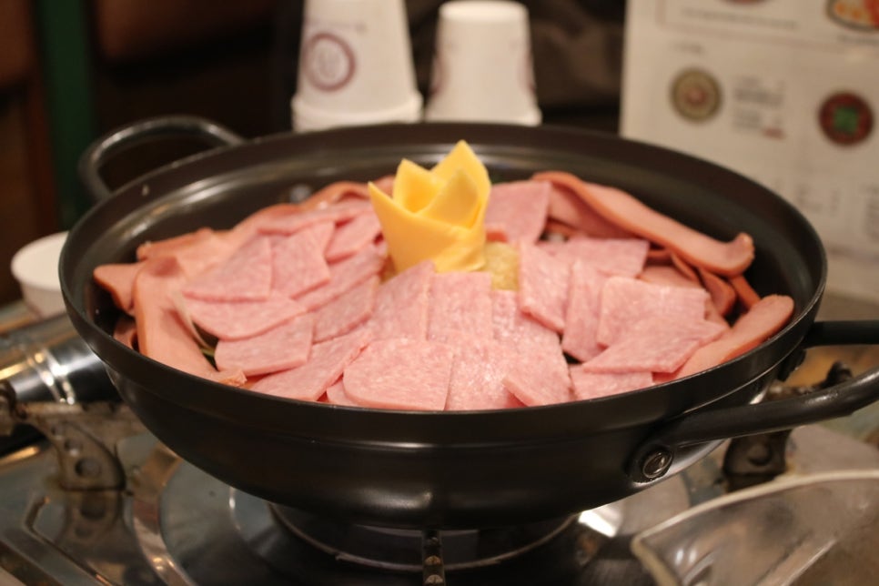 동탄 센트럴파크 맛집 이런날씨에 더 생각나는 사골식당 관련 이미지 18