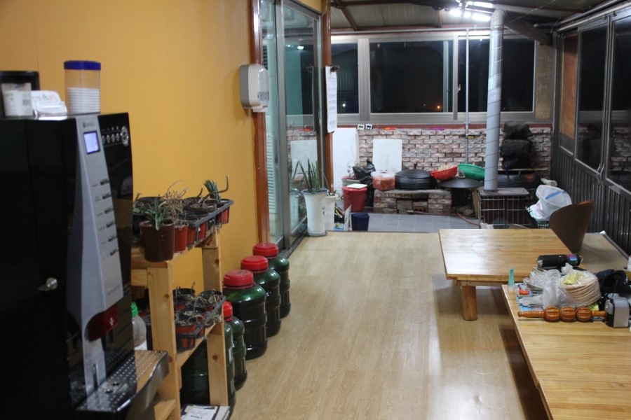 율암온천맛집 몸보신할때 꼭 찾아야할 인정가마솥옻닭 관련 이미지 15