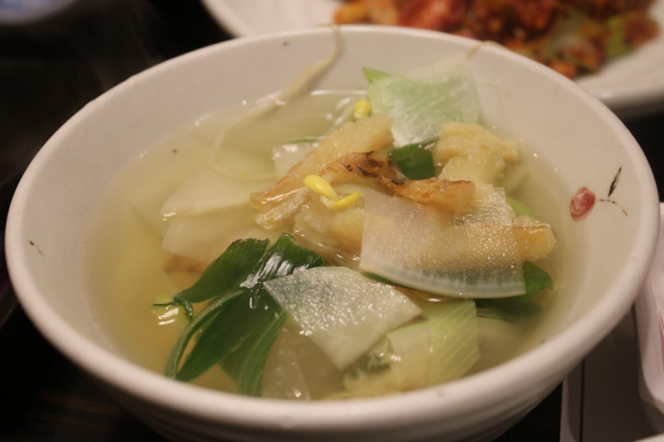 수원 한정식 중요한 자리에는 황복촌 관련 이미지 24