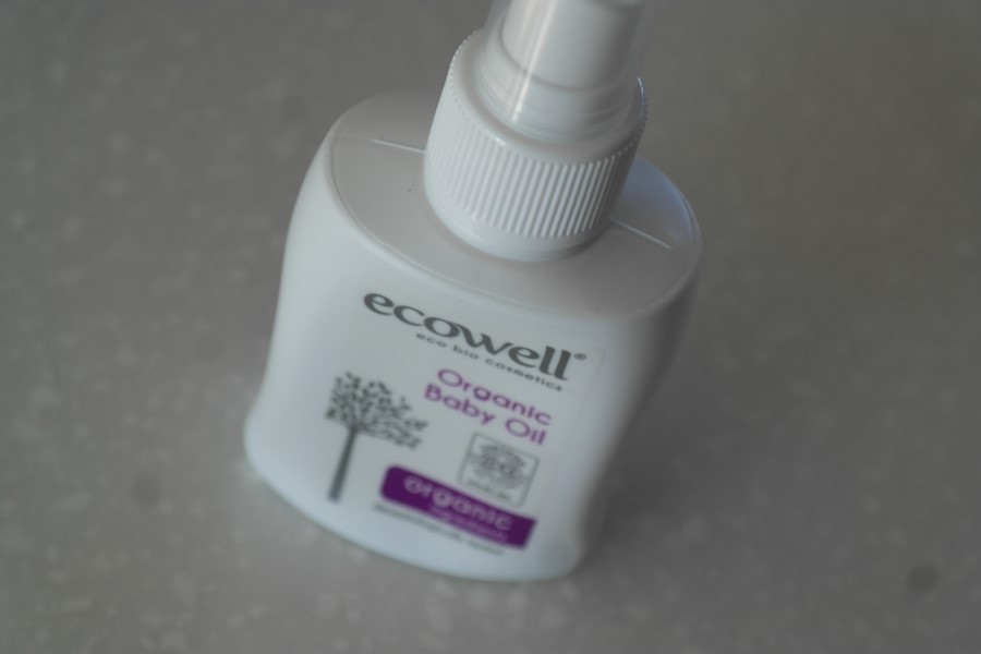 유기농베이비오일 ICEA인증받은 에코웰 관련 이미지 7
