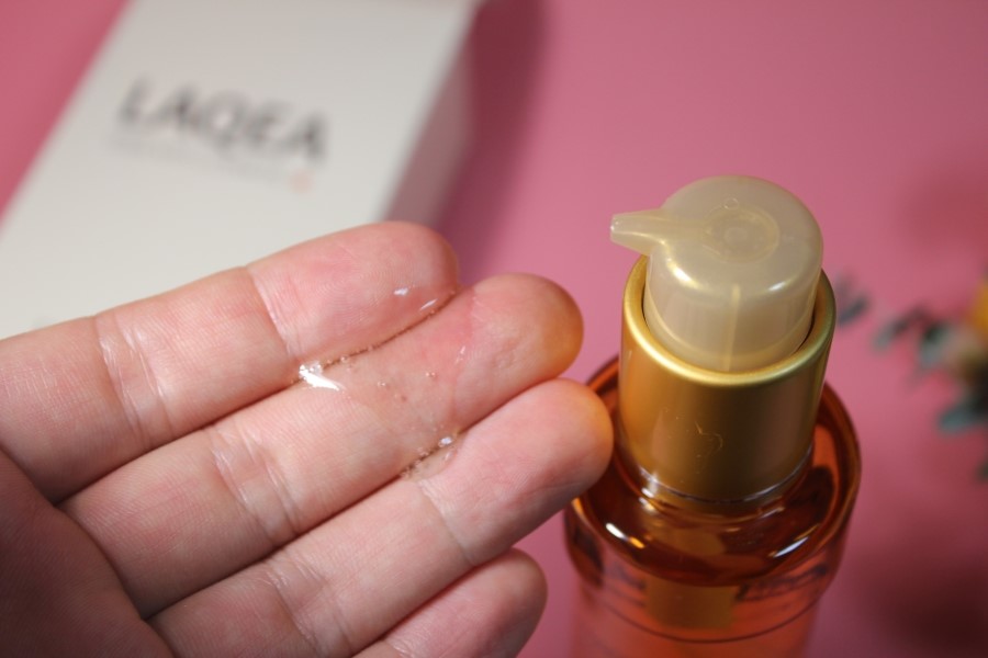 헤어에센스 머리결이 좋아지는 라세아 데미지 리커버리 에센스 관련 이미지 10