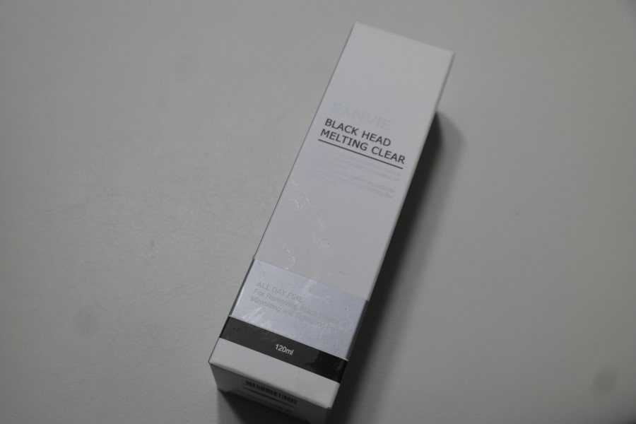 블랙헤드녹이는제품 신기하게 사라지는 엔비 멜팅 클리어 관련 이미지 1