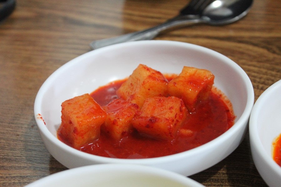보통리 맛집 그냥 지나치기 어려운 속초코다리냉면 관련 이미지 16