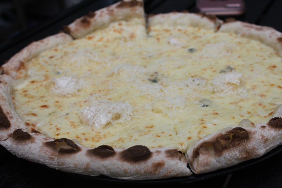 인계동맛집 벚꽃이 활짝피던날에 뒷골목이태리에서 관련 이미지 15