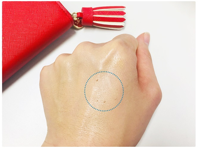 광채베이스 하나면 물광피부 뚝딱! 관련 이미지 3