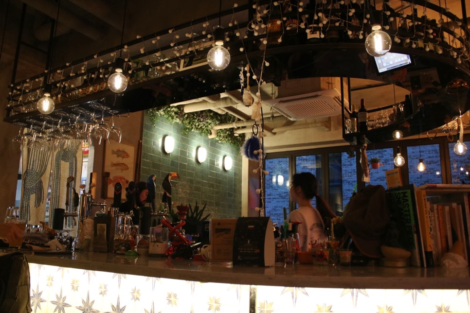 판교 술집 시원한 맥주가 땡기는 날에는 후안즈 고고씽! 관련 이미지 15